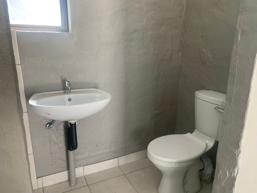 To Let 1 Bedroom Property for Rent in Westdene Free State